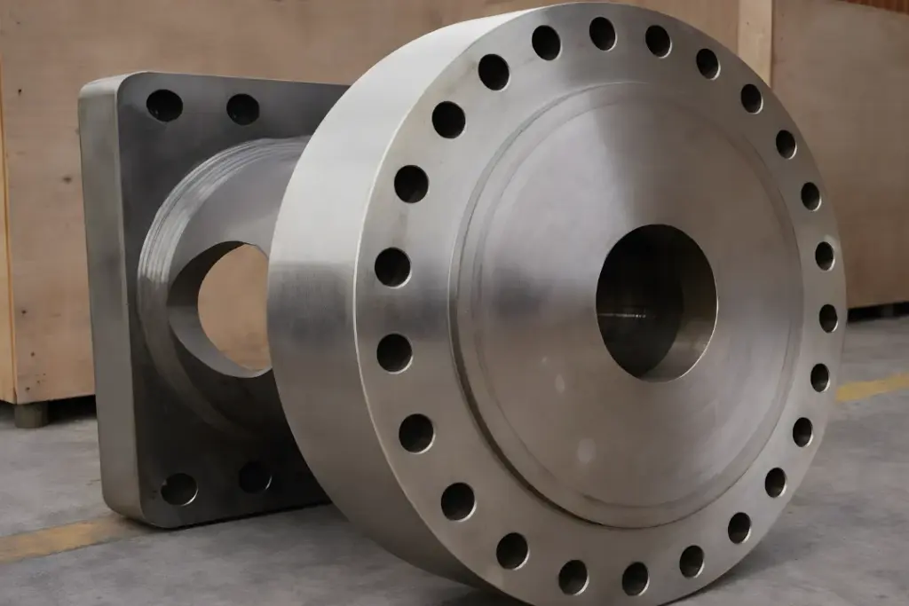 Wind Tunnel Silencer